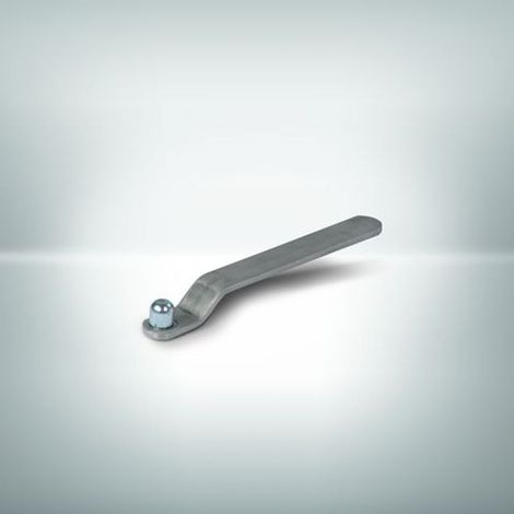 Armacell Utensile per rivetti a scatto Okapak dritto, PMNWG