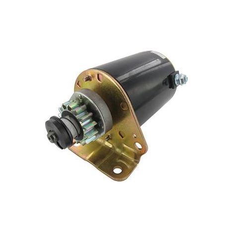 Briggs & Stratton – Démarreur pour moteur 4 temps – Compatible avec BRIGGS ET STRATTON 593934 – Démarrage rapide et fiable – Poids 5,6 kg