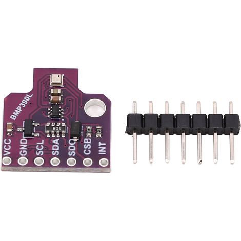de pression atmosphérique BMP390L module de capteur de (1/5)