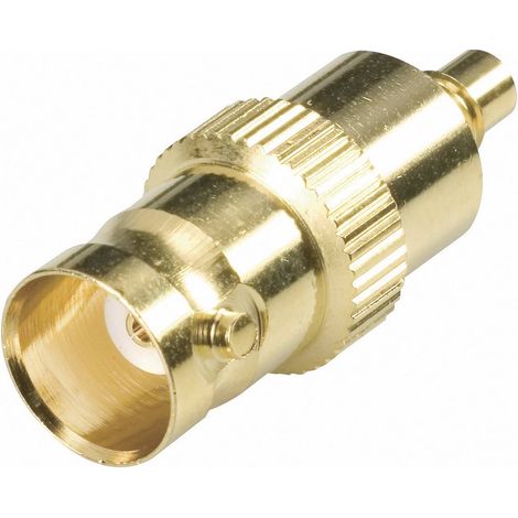 Adaptateur SMC BKL Electronic 0414080 SMC femelle - BNC femelle 1 pc(s) (1/2)