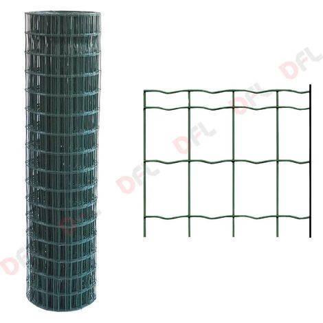 Rete promoplast 100 x 25 mt - 100 x 75