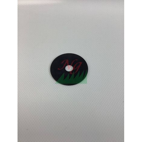 Ralla ORIGINALE OLEOMAC motosega GS 35 - GS 35 C - GS 350 - GST 360 50240059R