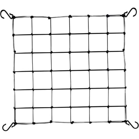 x 240 cm Scrog Netz Pflanzennetz Ranknetz für