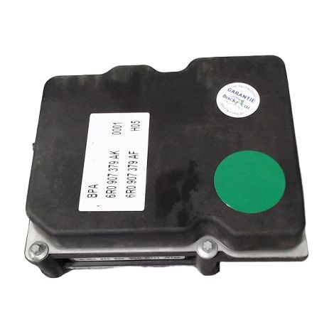 Unite Hydraulique Abs VOLKSWAGEN Polo [PRODUIT D'OCCASION]♻️6r0614517babef (1/4)