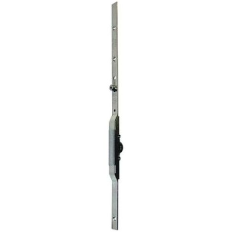 Ferco G-13237 Fensterverriegelung FerGuard Edelstahl Verstellbar
