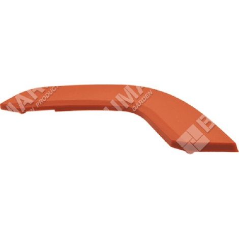 Soporte de batería izquierdo para motosierras inalámbricas PROGREEN - 048731