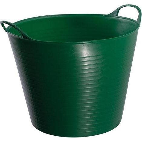 Filiyano-Baignoire Red Gorilla Gorilla 38 litres - Verte