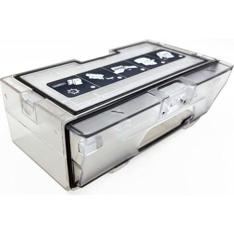 Compatibile con la serie Roborock S7 - Contenitore polvere sostitutivo (1/5)