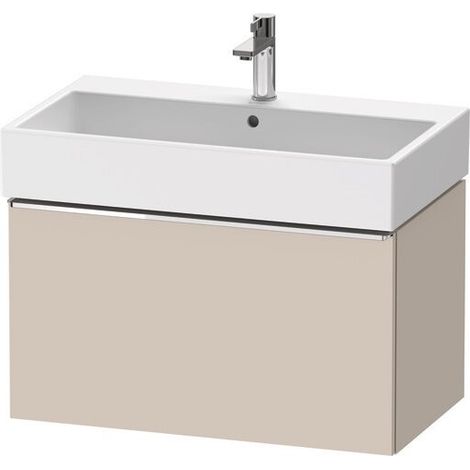 DURAVIT DE4273010910000 D-Neo WC surélevé blanc droite 784x442x440 Qté. Mt