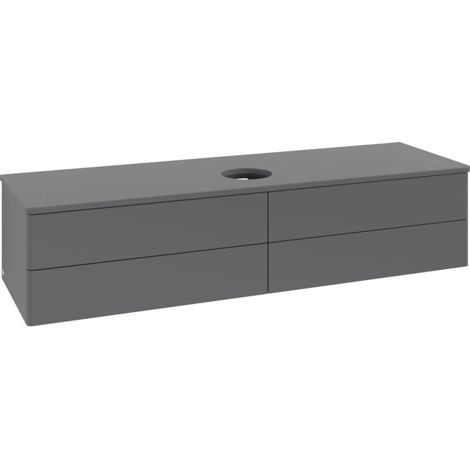 Villeroy & Boch K25010GK WTUS Antao K251 1600x360x500mm (1/3)