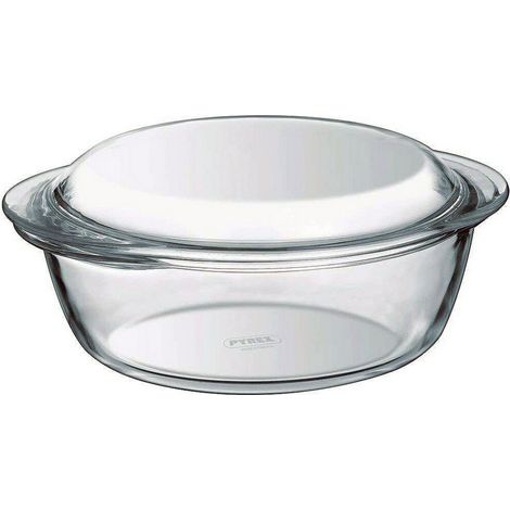 Casseruola Pyrex Essenzial 3,2L (1/5)