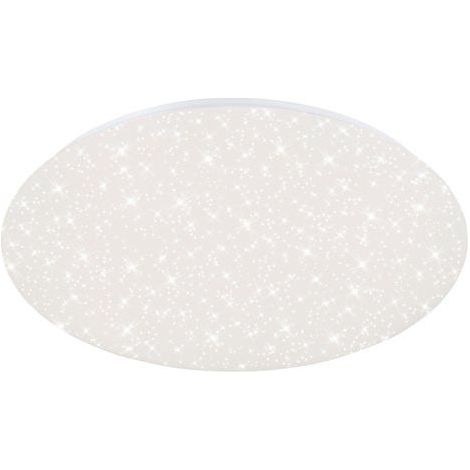 Lampe Briloner bt10016 Glas Weiß hergestellt in Deutschland