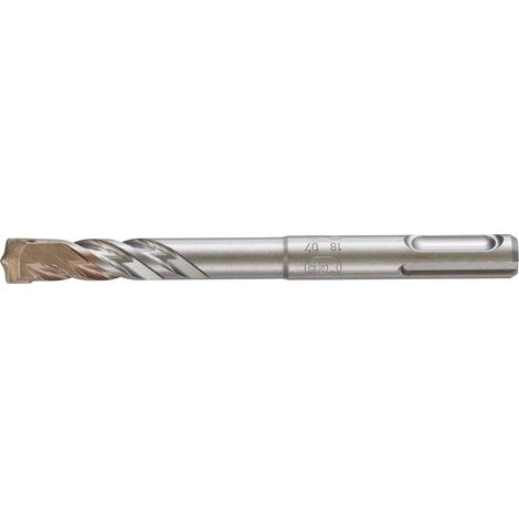 Broca SDS-Plus Extreme2, 10 x 110 x 50  DeWalt DT9539-QZ