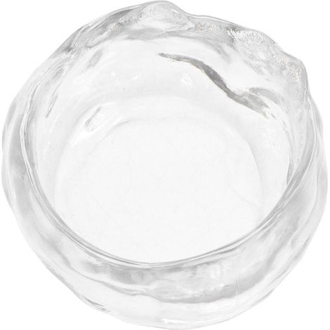 Verre transparent de style japonais pour boissons (1/5)