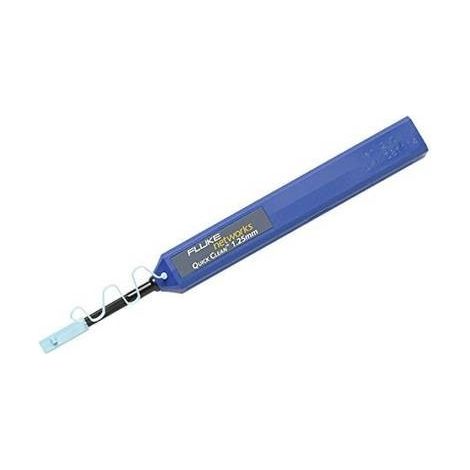 Fluke Networks Tester per fibra ottica QuickClean-1.25-5P (1/2)