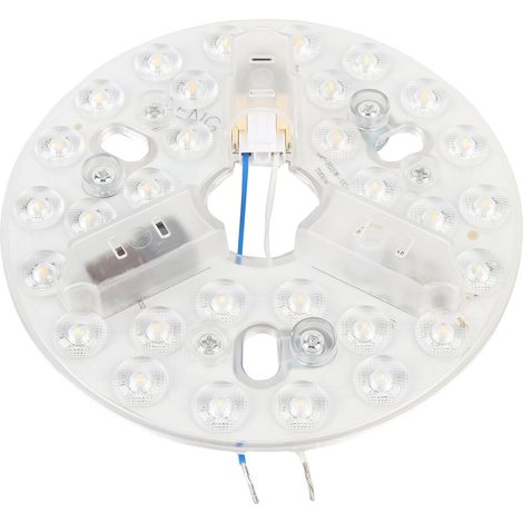Haofy LED-Deckenventilatorleuchte mit Fernbedienung und Fernbedienung für Büro- und Heimdekoration (1/5)