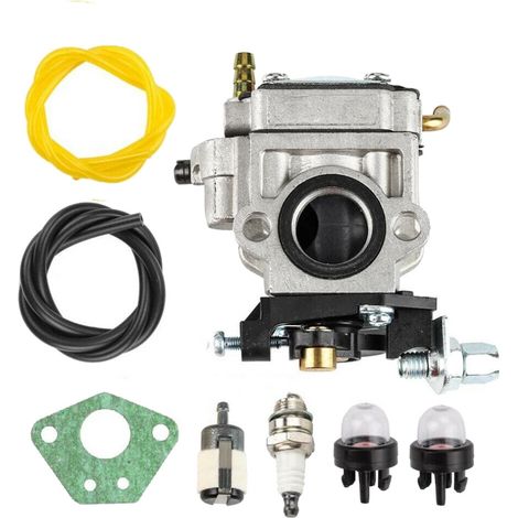 Carburatore PB-770 per soffiatore a zaino PB-770H PB-770T - Auto 406-1
