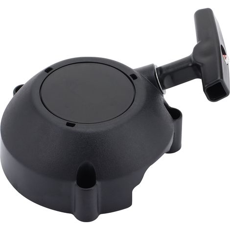 The double-claw starter discs are suitable for use in universal hand starters for garden machines such as the SR600 and BR600 lawnmowers.--DTEKGAZ