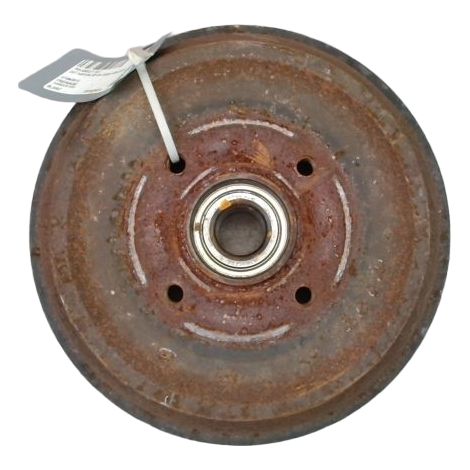 Tambour Arriere Droit PEUGEOT 207 2006-2013 [PRODUIT D'OCCASION]♻️424750 (1/3)