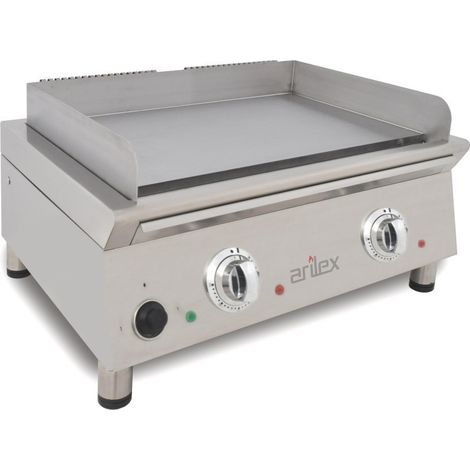 Plancha électrique - 70 cm - Modèle 70FRYERN - Arilex