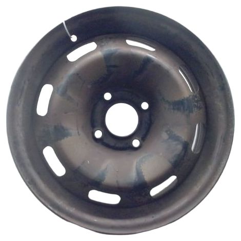 Jante Tole PEUGEOT 208 [PRODUIT D'OCCASION]♻️5401p4 (1/3)