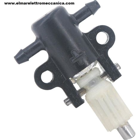 HUSQVARNA Pompa olio McCulloch CSE2040S, Partner P818, P820T 656519
