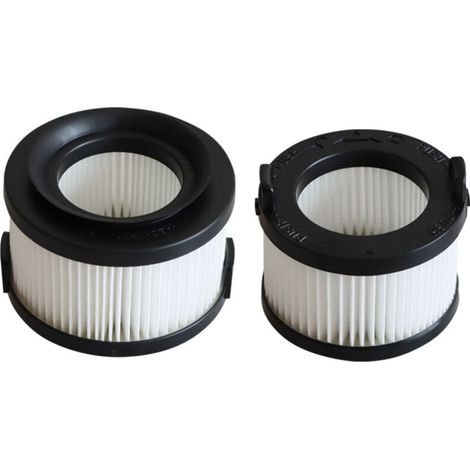 Accessoires pour aspirateur LEVOIT VortexIQ40-RF/LSV-V401F-UK : filtres et cartouches (1/4)