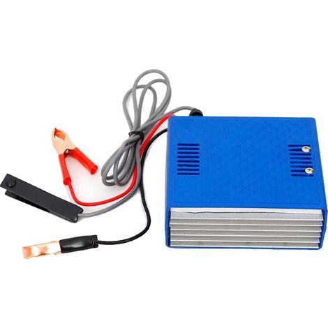 Inverseur Ultrasonique, Puissance Maximale de 3000W, Fréquence Réglable (1/2)