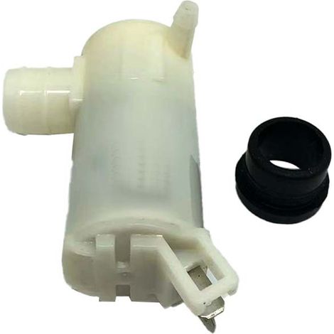 Tianyu Swift Hongguang S 38410-77J00 24569512 LZ-101AF Water Spray Motor (1/3)