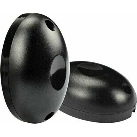 UlisemPhotocellule pour motorisation Accessoire Motorisation - Photocellules, pour motorisation portail,tout type de portail (1/4)