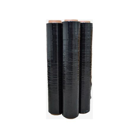 FILM EXTENSIBLE MANUAL (6 UDS) 23 MY NEGRO (1/2)