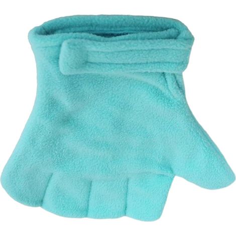 Miss Handschuhe Kratzschutz für Hunde und Katzen weich und