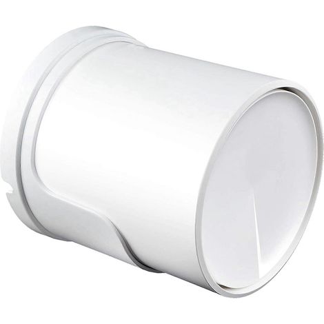 Trois supports muraux pour les systèmes Wi-Fi Mesh TP-Link Deco X20 et Deco X60 pour toute la maison, compatibles avec les routeurs Wi-Fi domestiques. (1/3)