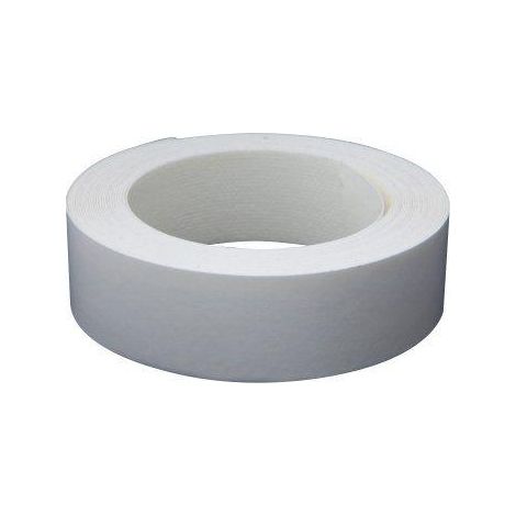 FPLUS chapa cantear 22mm.x 5m.blanco , Canto embellecedor Preencolado
Su fácil aplicación permite cubrir rápidamente superficies de contrachapado
Colocación mediante aplicación de
