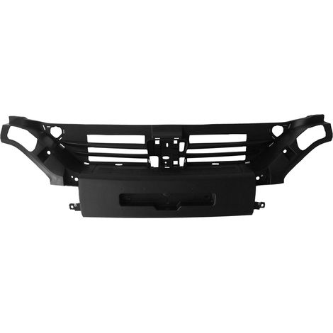 PARAURTI ANTERIORE CENTRALE (SENZA TRAVERSA - ACQUISTABILE A PARTE 100.12343) - IVECO - Daily 2019 - 5802351473 - 500099504
