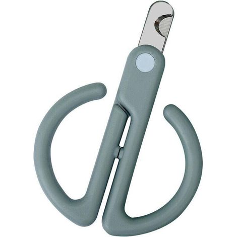 Ciseaux coupe-ongles pour animaux de compagnie, coupe-ongles pour chiens et chats, coupe-ongles pour animaux de compagnie, fournitures pour animaux de compagnie, rose