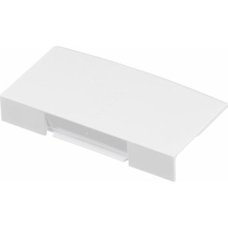 POIGNEE POUR REFRIGERATEUR DE DIETRICH - 46X0972 (1/2)