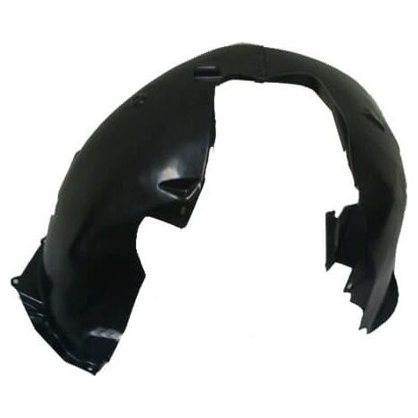 Pare-boue d'aile avant droit Peugeot 308 1 2007-2013