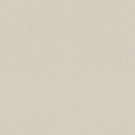 Rasch Vliestapete 448634 Florentine uni beige 10,05 x 0,53 m Tapeten (1/3)