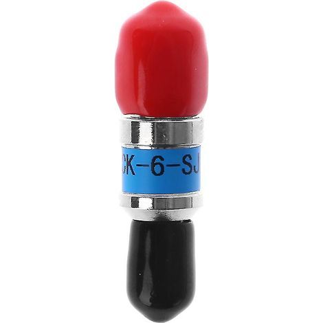 Nouveau câble coaxial RF SMA mâle-femelle en acier inoxydable pour bloc CC 6000 MHz 50 ohms (1/4)