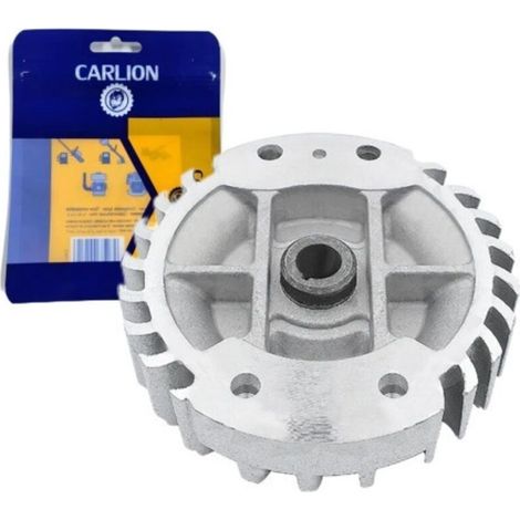 Ce volant d'inertie convient aux tronçonneuses STIHL MS360C/MS360 (1125, 400, 1202, MS360C/MS360). (1/4)