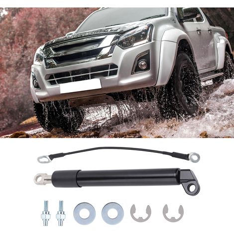 Tige de support d'amortissement hydraulique basculant du hayon arrière du Suzuki D-MAX Jiangling D-MAX
