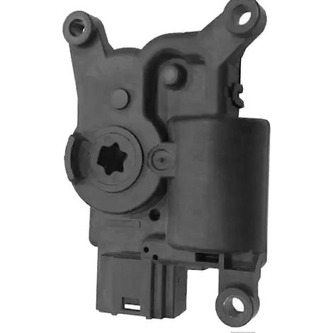 Moteur d'actionneur de registre de chauffage/climatisation A3 5Q0907511A (1/5)