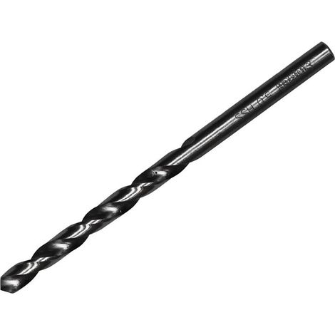 Starrett KDHSP050 HSS Split Point Drill Bit 5.0 x 86mm STRKDHSP050