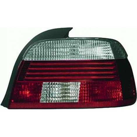 Feu arrière gauche Led BMW Série 5 (E39) 2000-2003 (1/2)