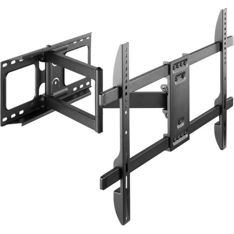 Mobile Unterstützung für Fernseher 32" - 70" - Stell - SHO 5620