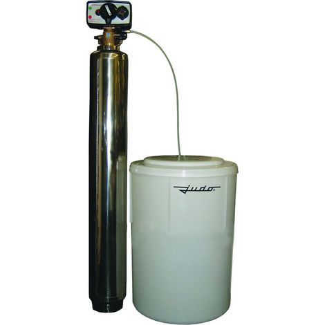 Heißwasser Einzel-Enthärtungsanl. JM 60 Z-HW
