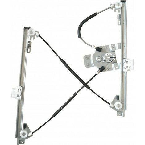AMXCNOY Fensterheber vorne links C5 III 9675899080 (1/4)