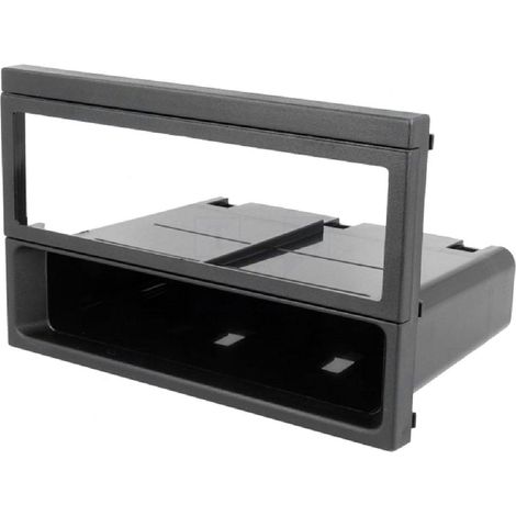 Facade Autoradio FA094 compatible avec Mazda 323 626 MX5