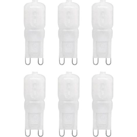 Ampoule à substrat en aluminium pour éclairage (1/3)